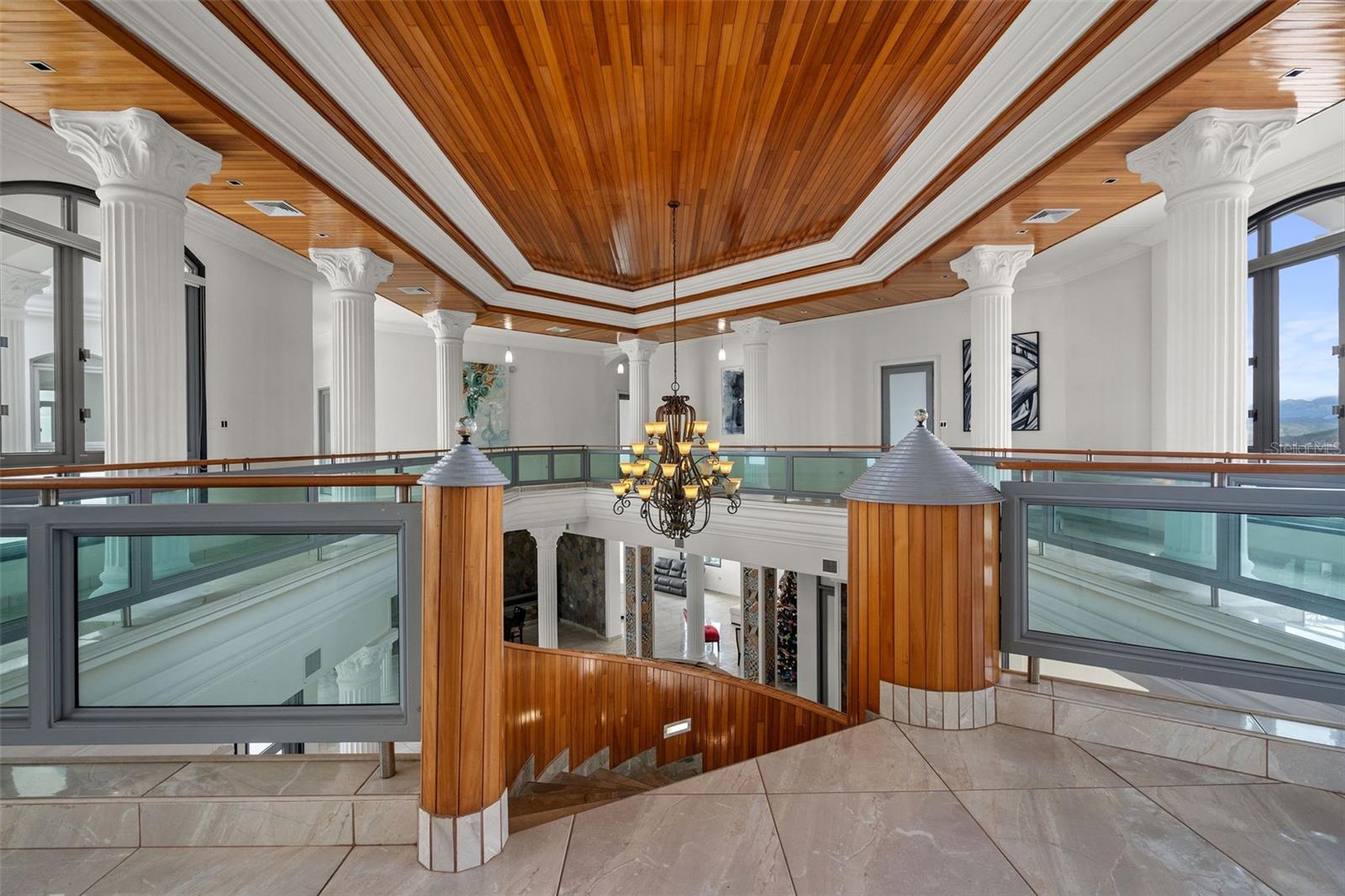 PASEO PUESTA DEL SOL - Residential