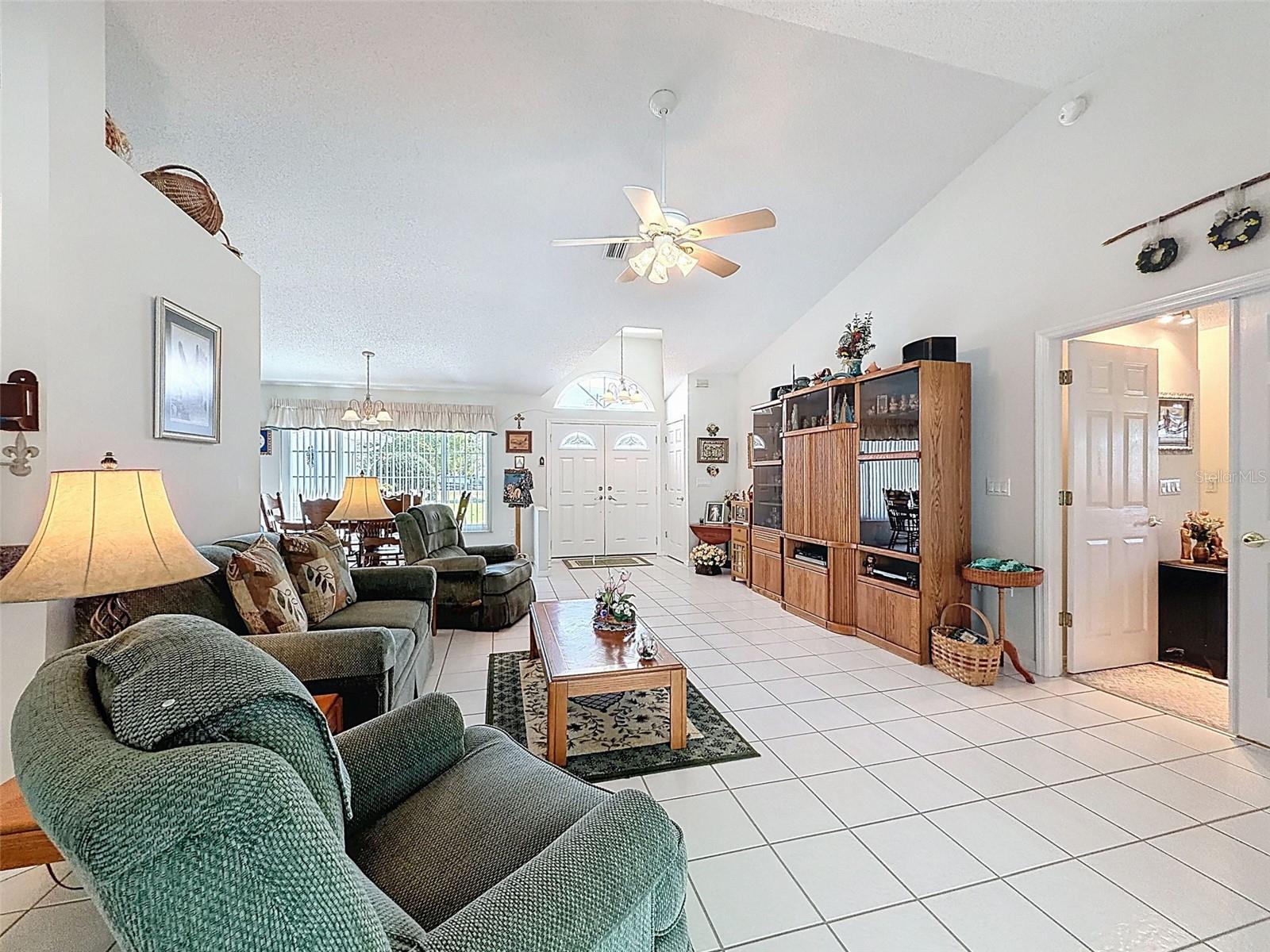 ACREAGE - Residential