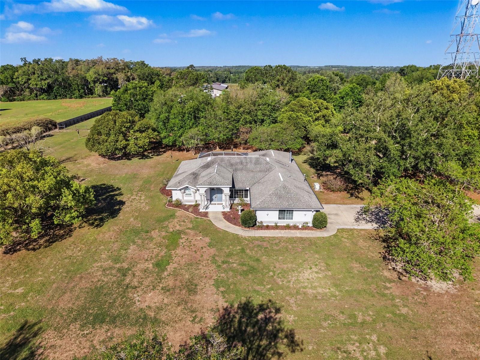 ACREAGE - Residential