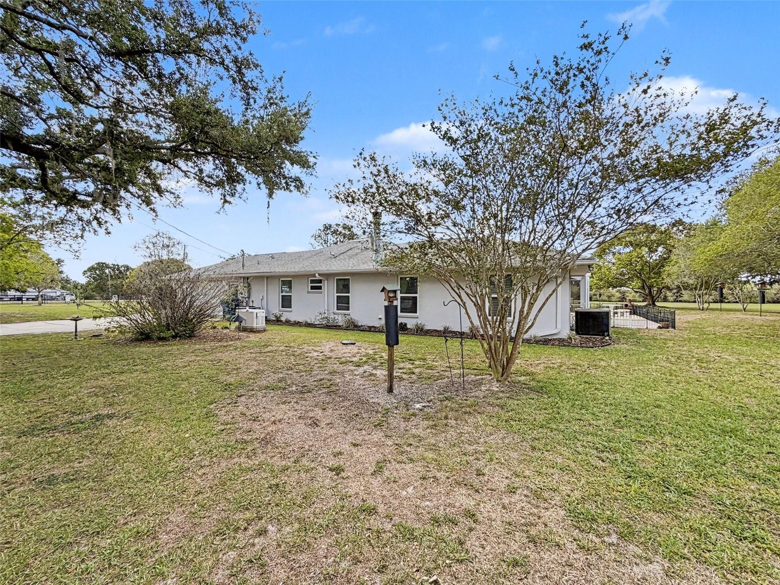 ACREAGE - Residential