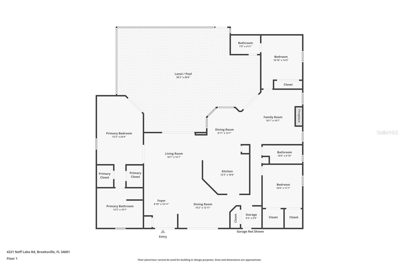 ACREAGE - Residential