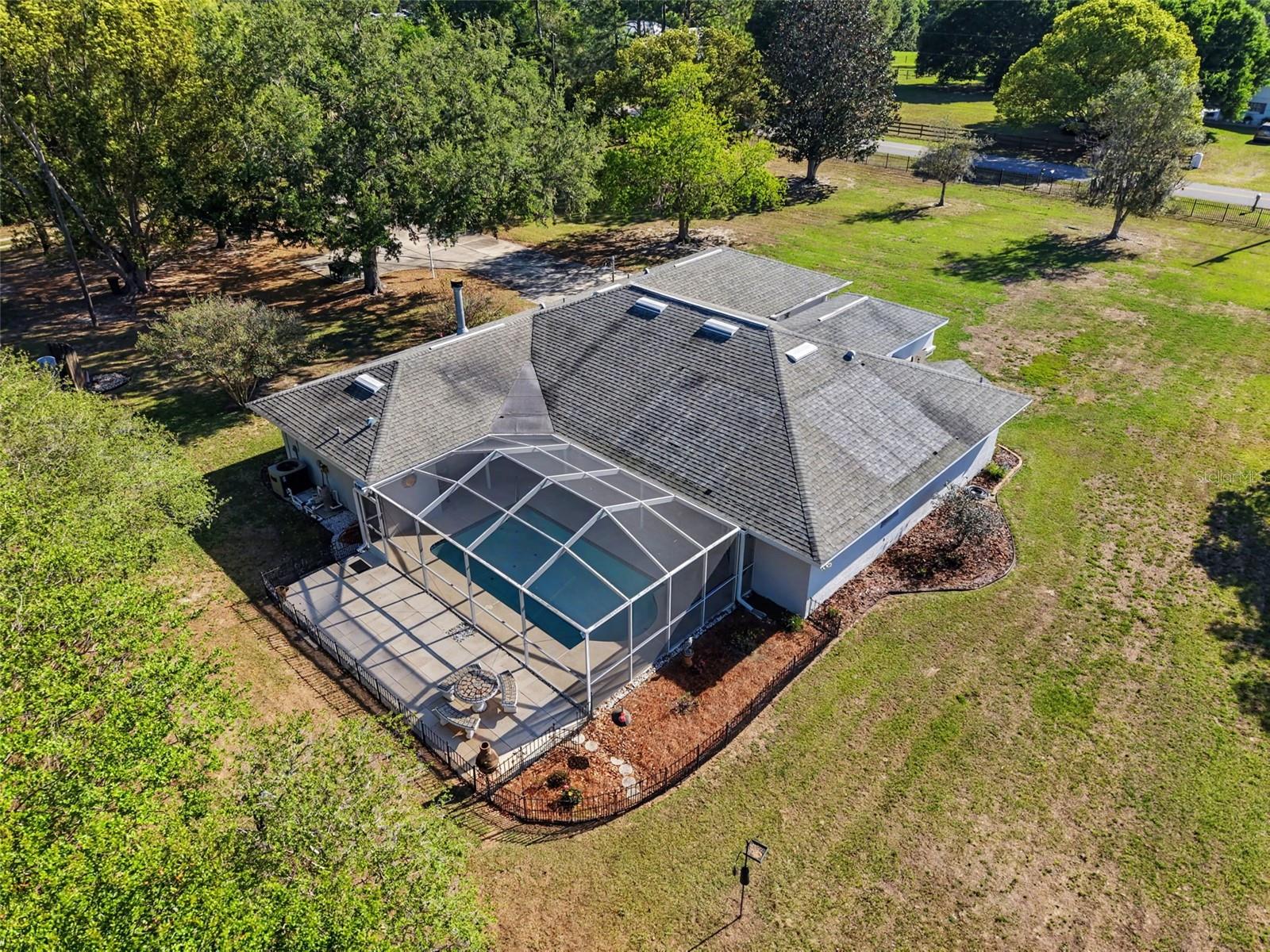 ACREAGE - Residential