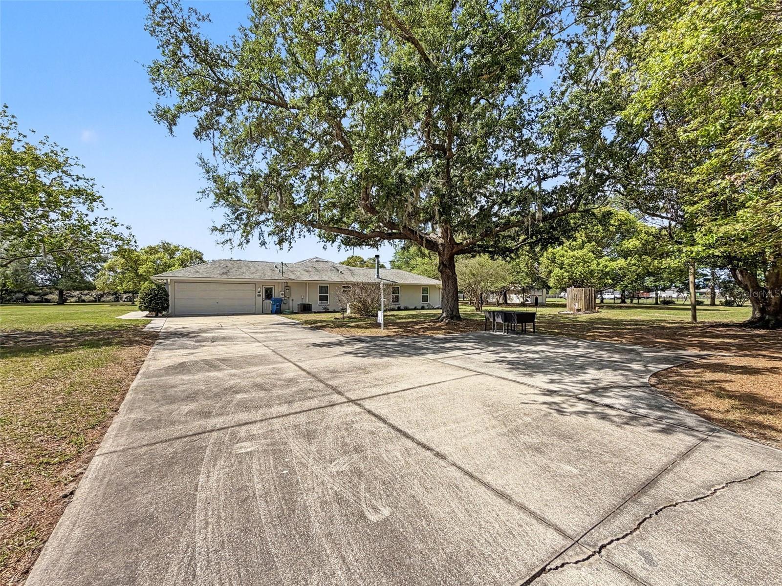 ACREAGE - Residential