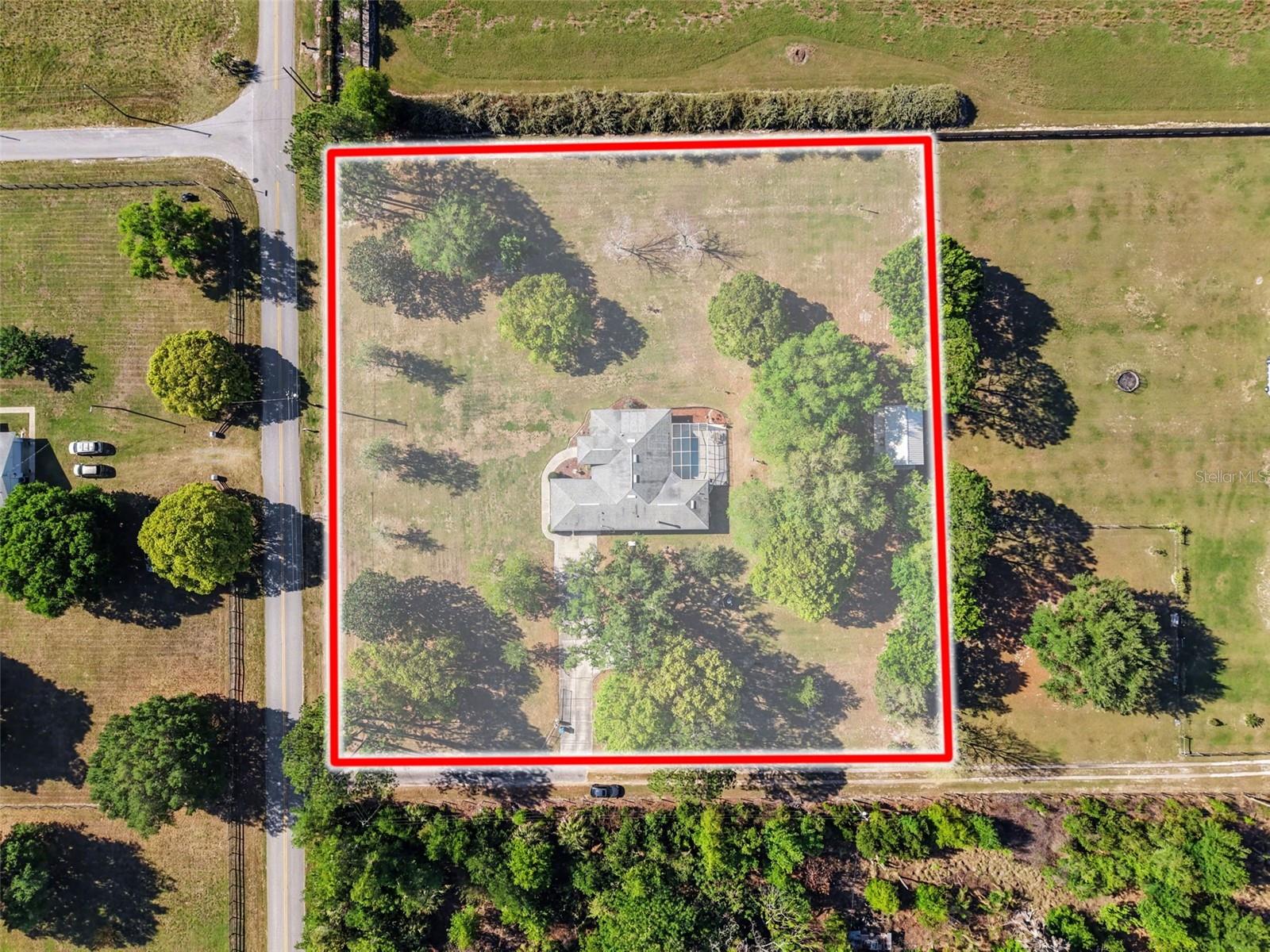 ACREAGE - Residential