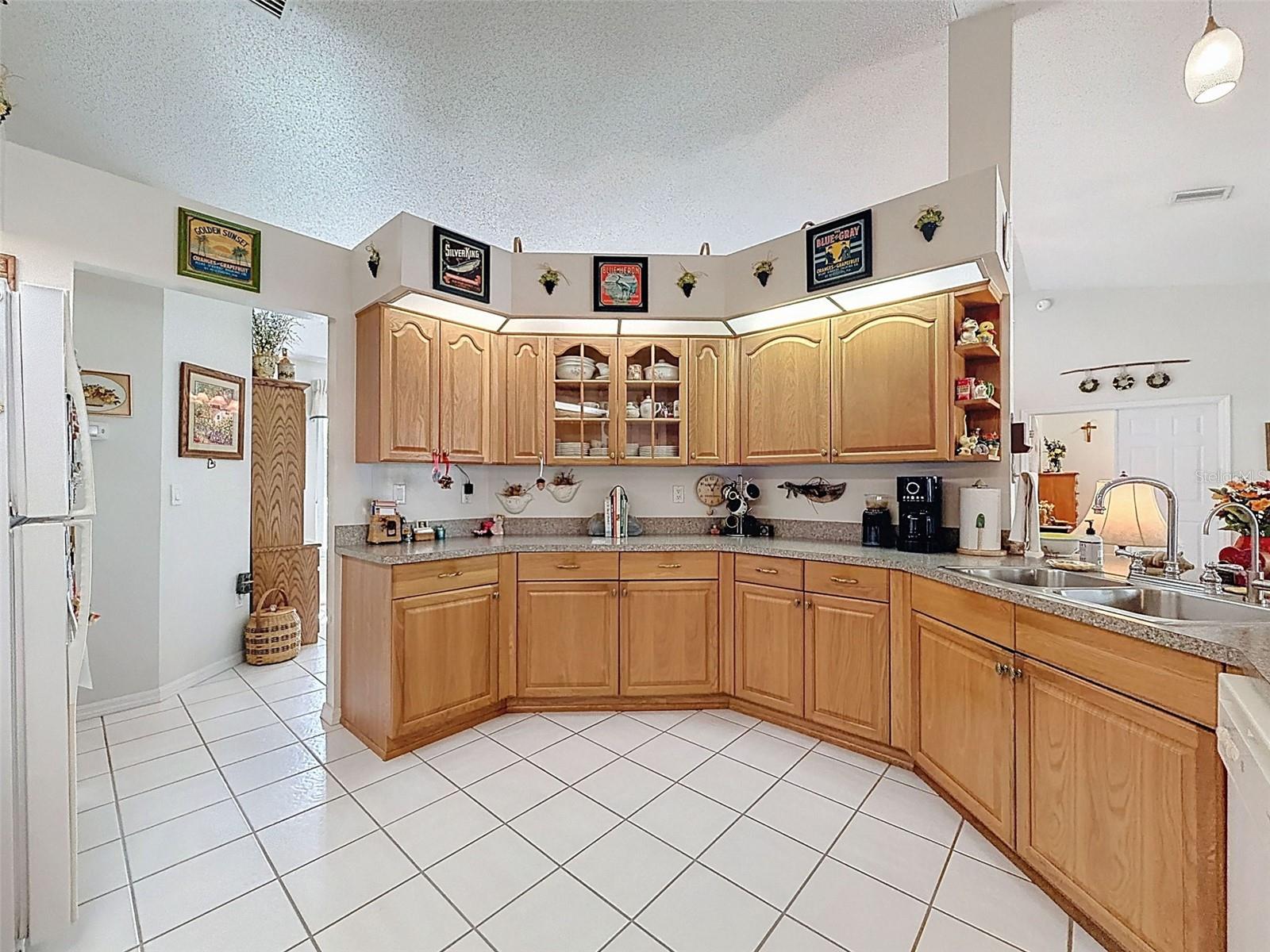 ACREAGE - Residential