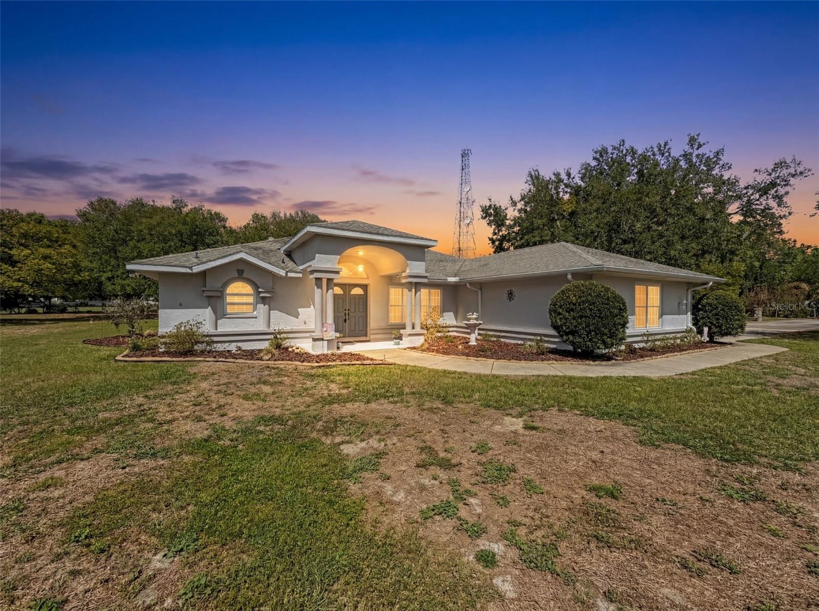 ACREAGE - Residential