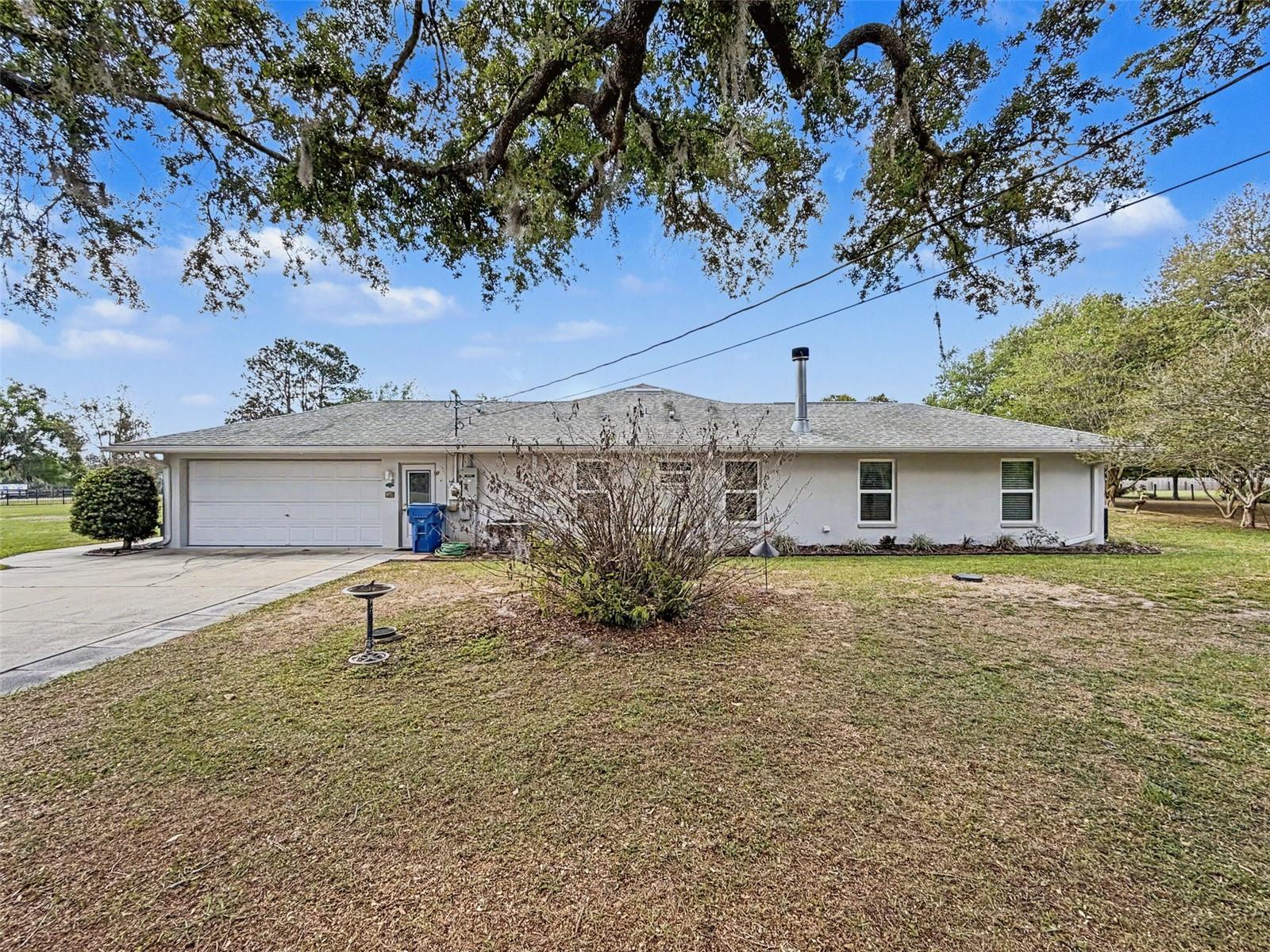 ACREAGE - Residential