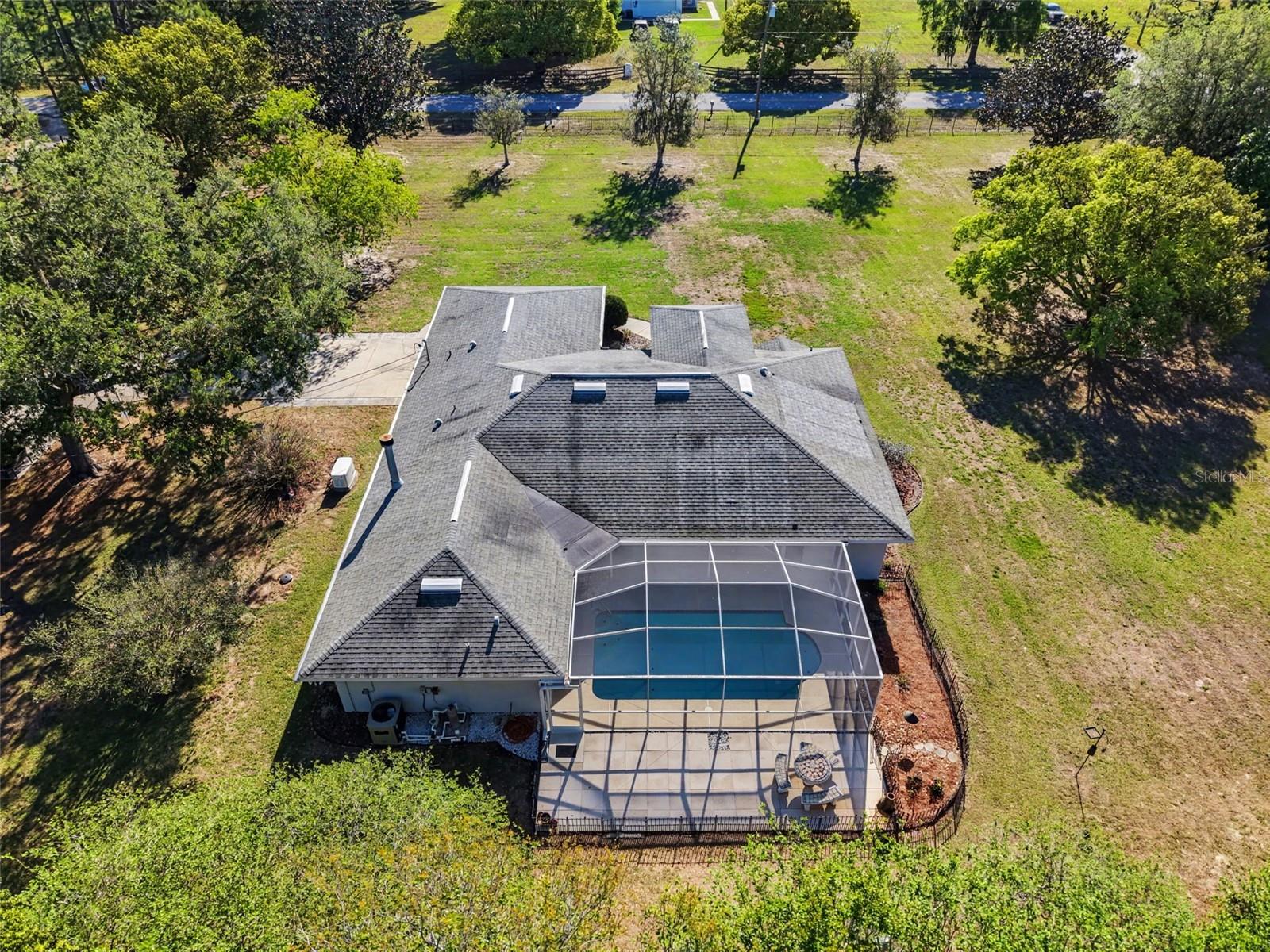 ACREAGE - Residential