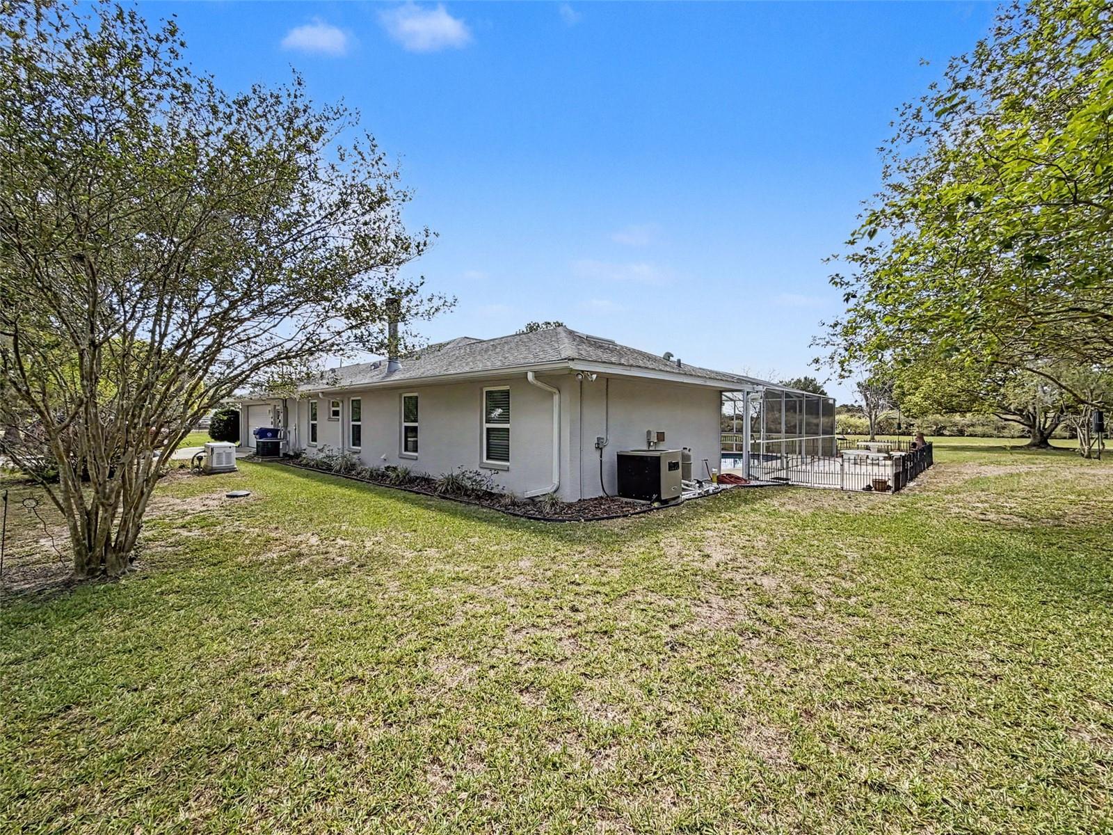 ACREAGE - Residential