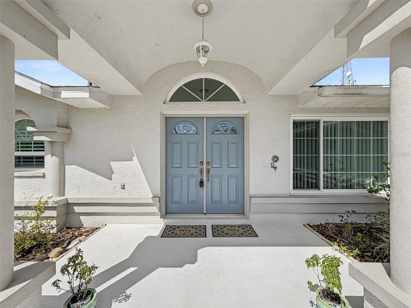 ACREAGE - Residential