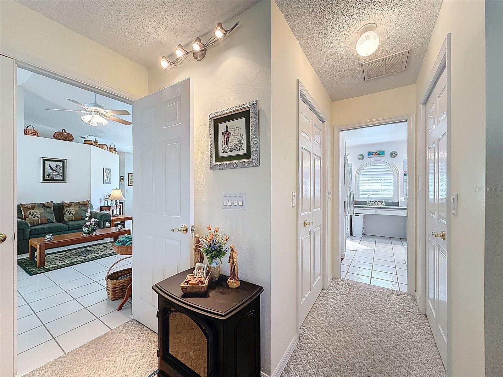 ACREAGE - Residential