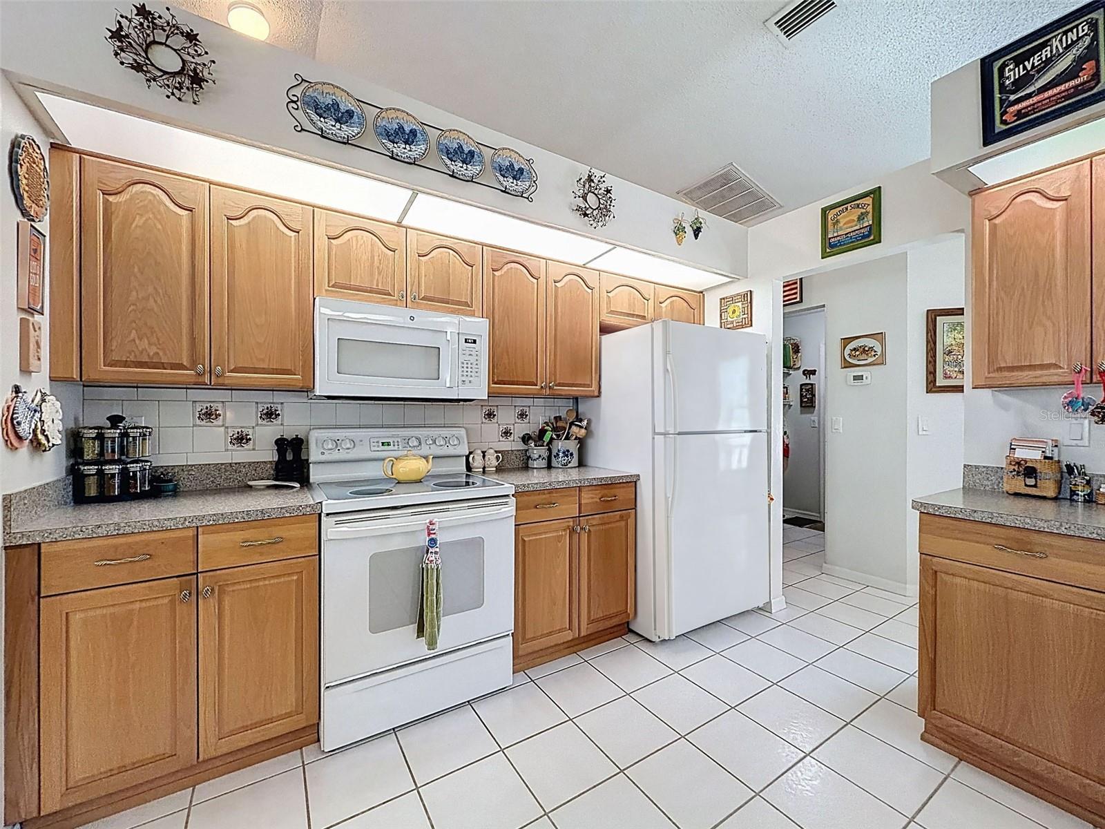 ACREAGE - Residential