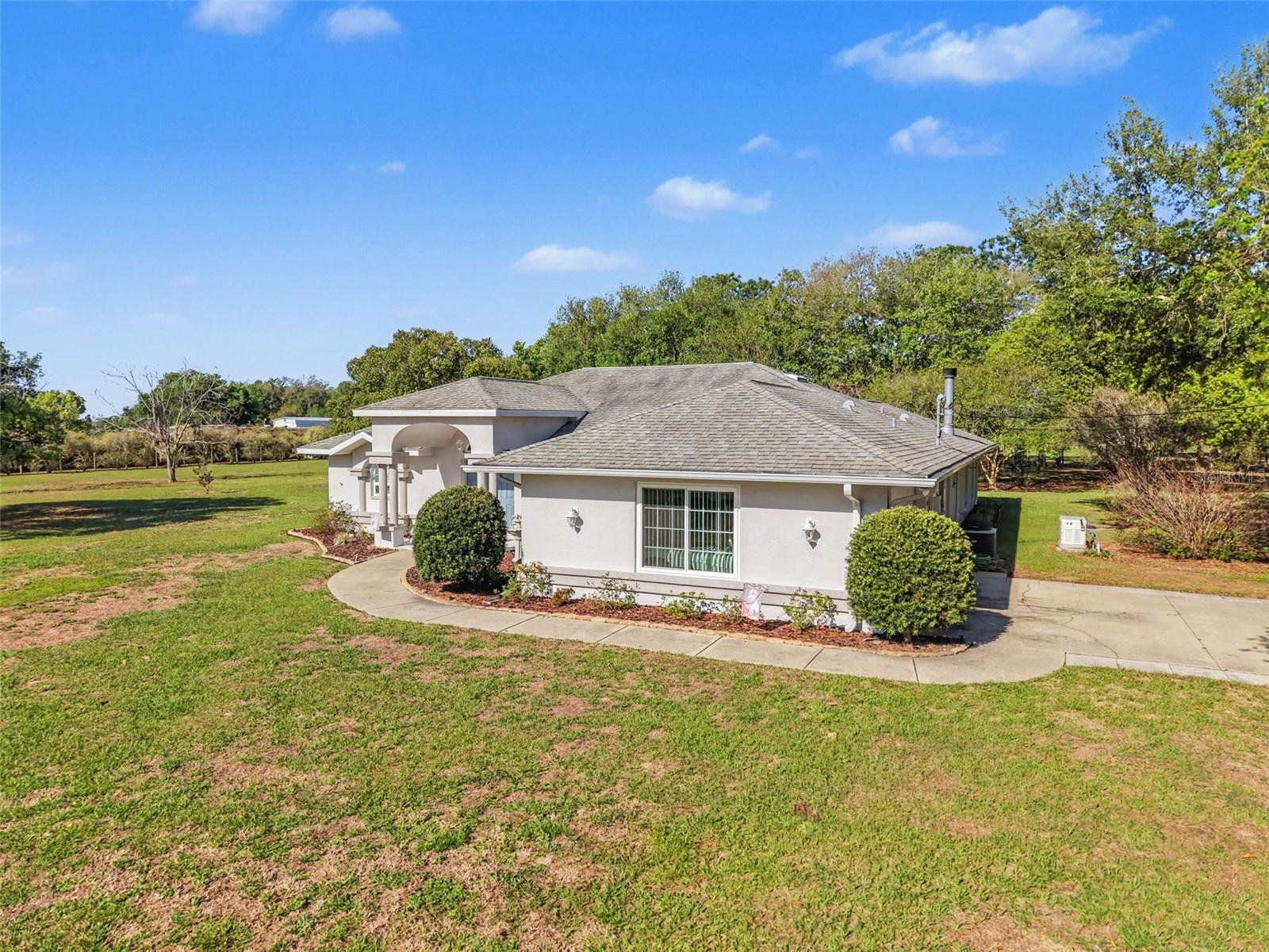 ACREAGE - Residential