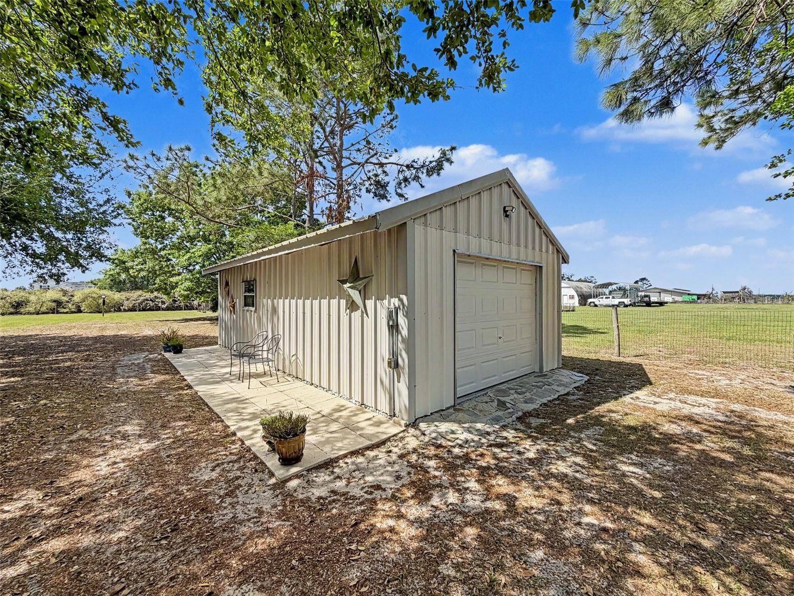 ACREAGE - Residential