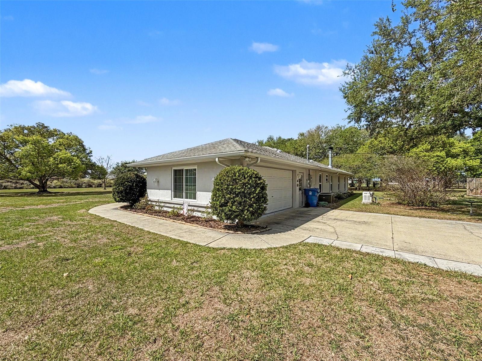 ACREAGE - Residential