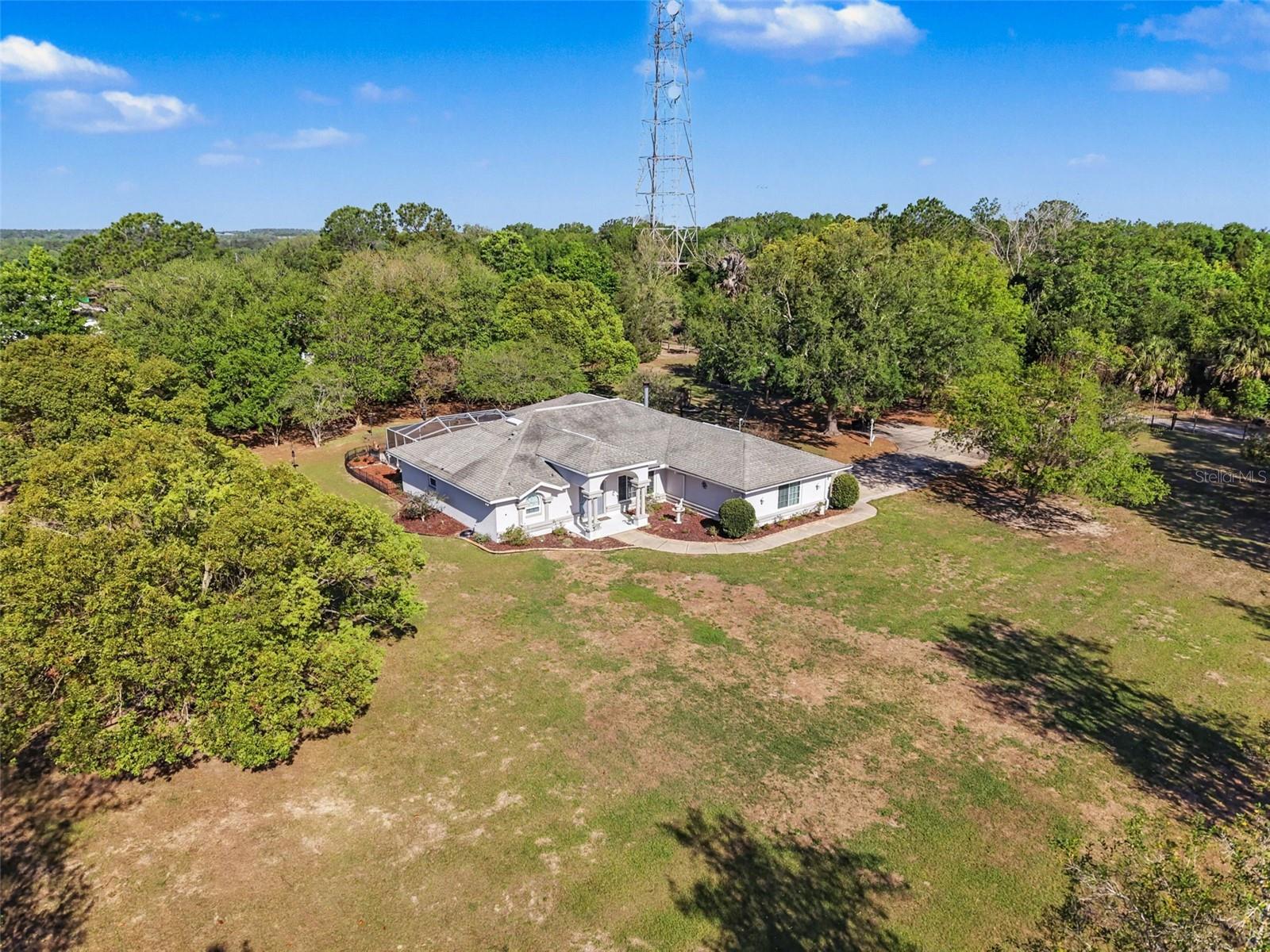 ACREAGE - Residential