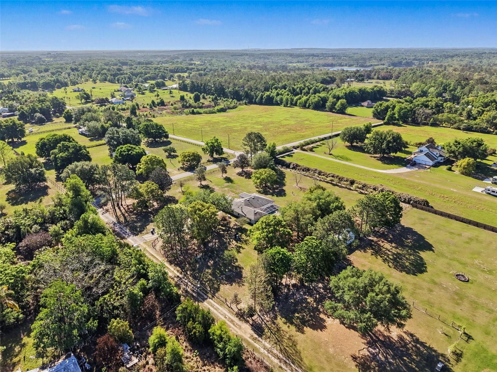 ACREAGE - Residential