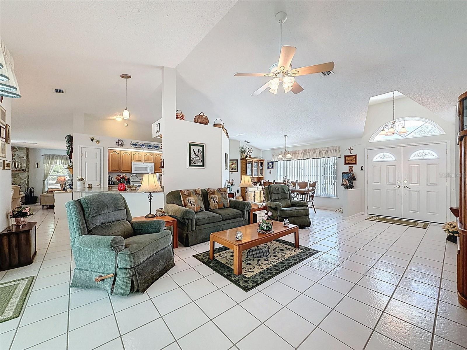 ACREAGE - Residential