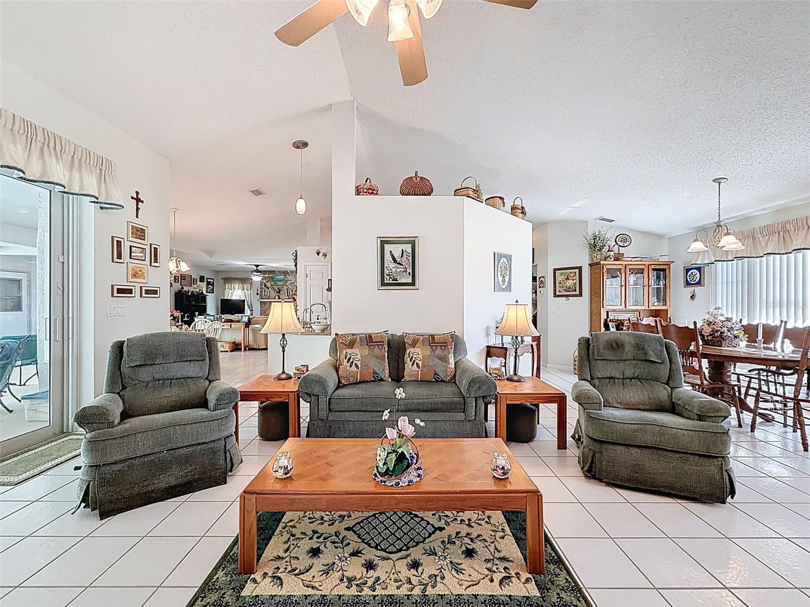 ACREAGE - Residential