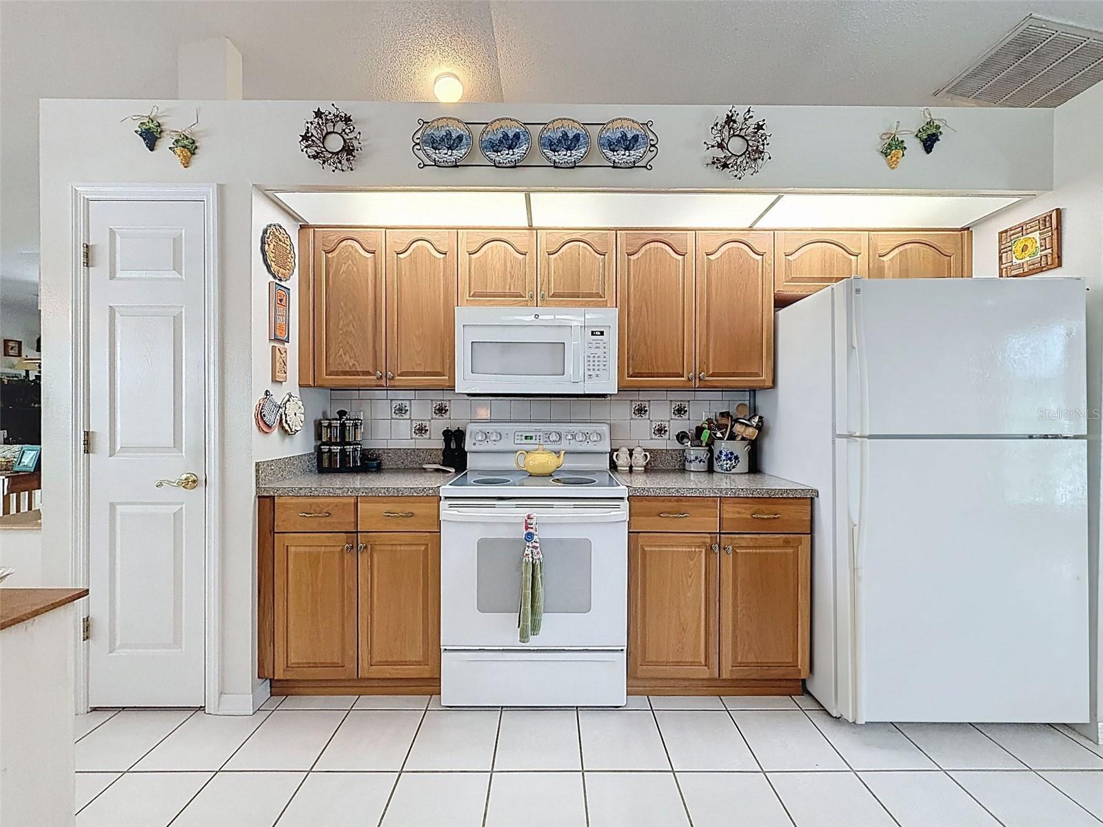 ACREAGE - Residential