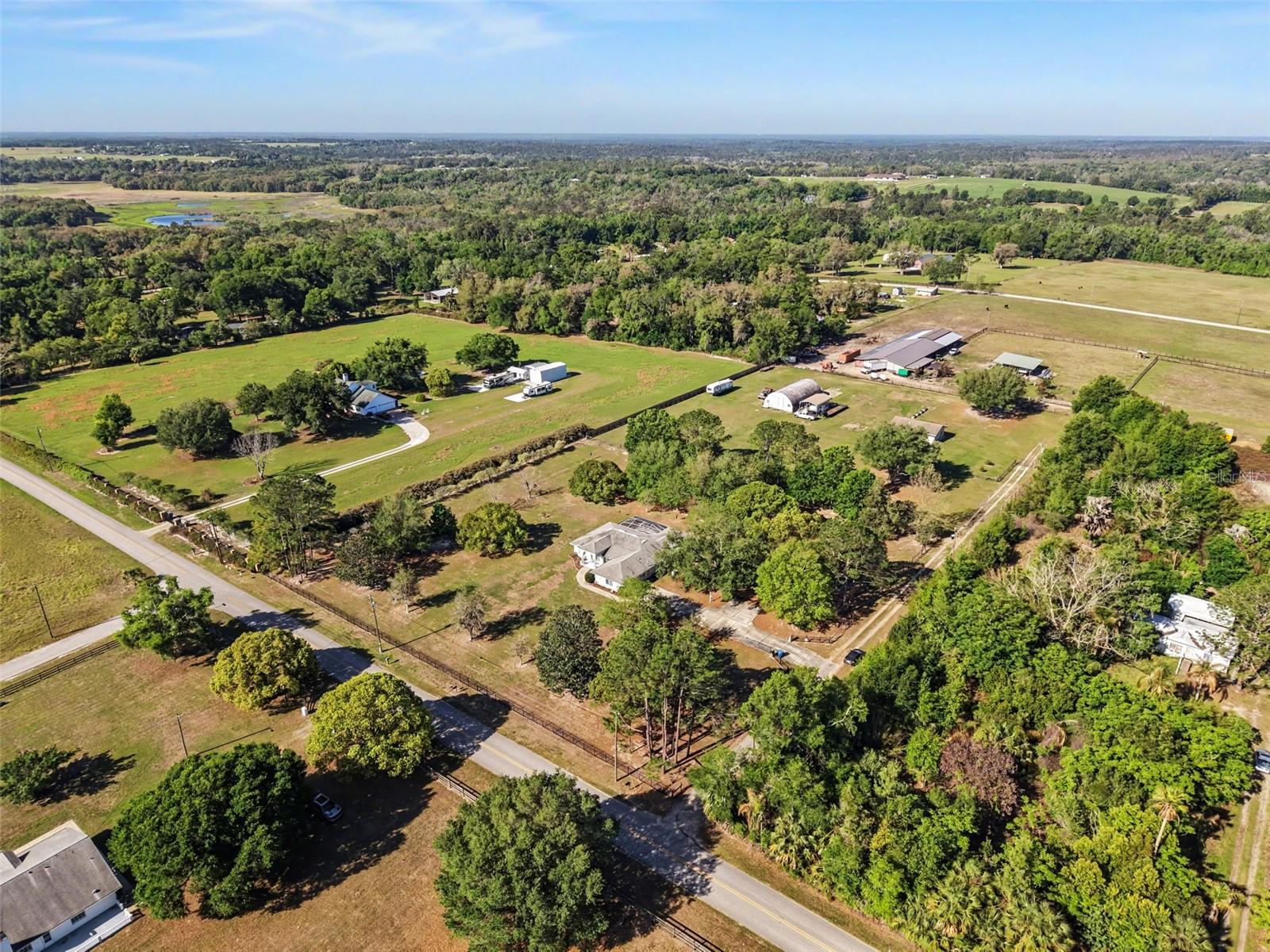 ACREAGE - Residential