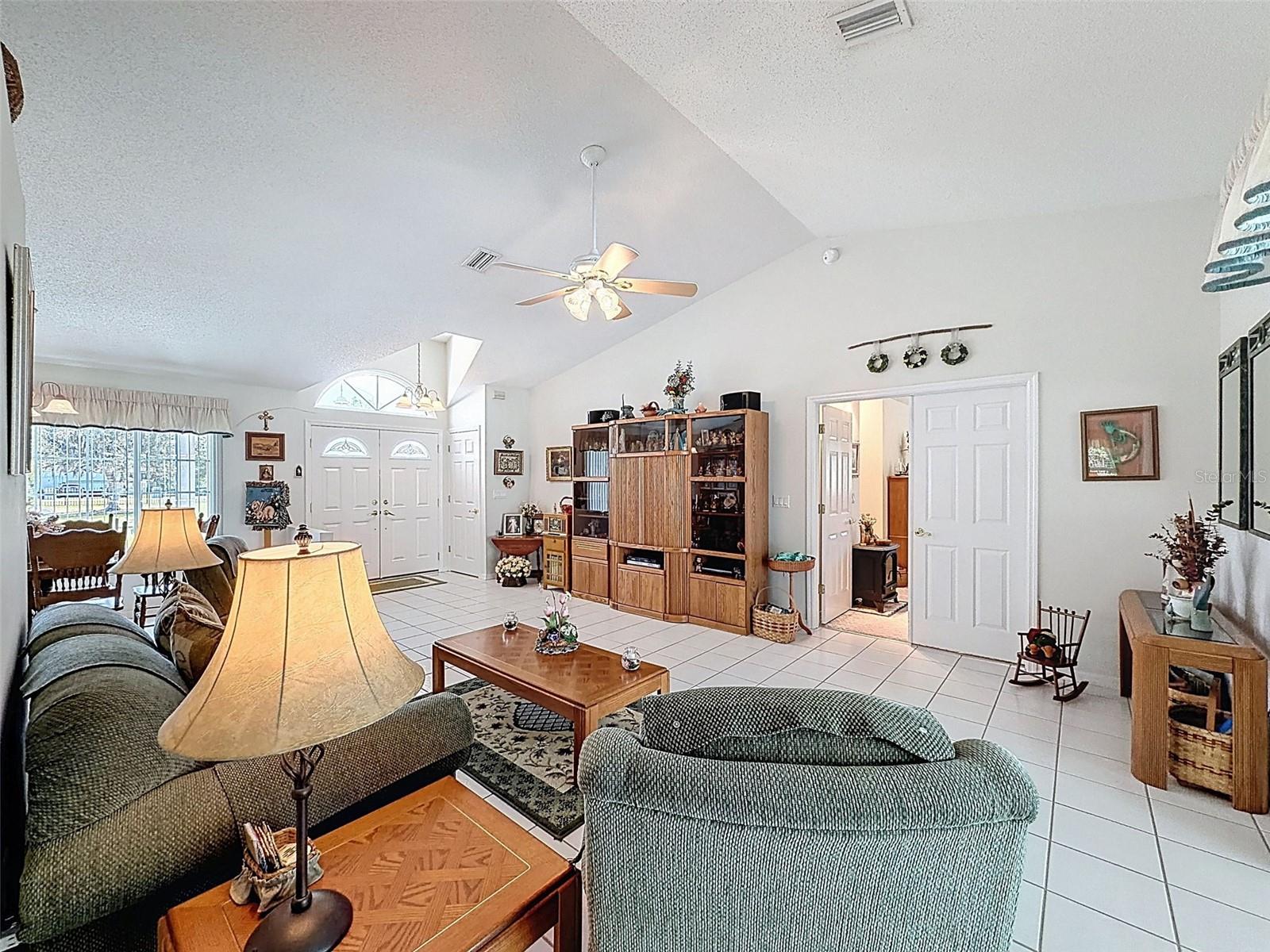 ACREAGE - Residential