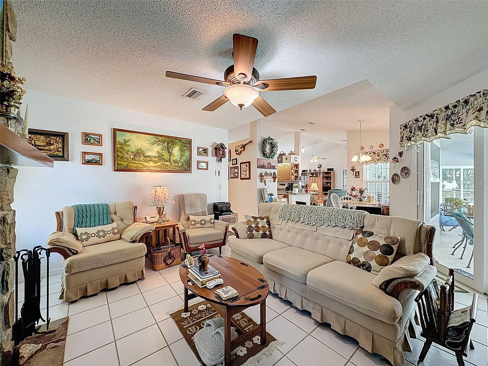 ACREAGE - Residential