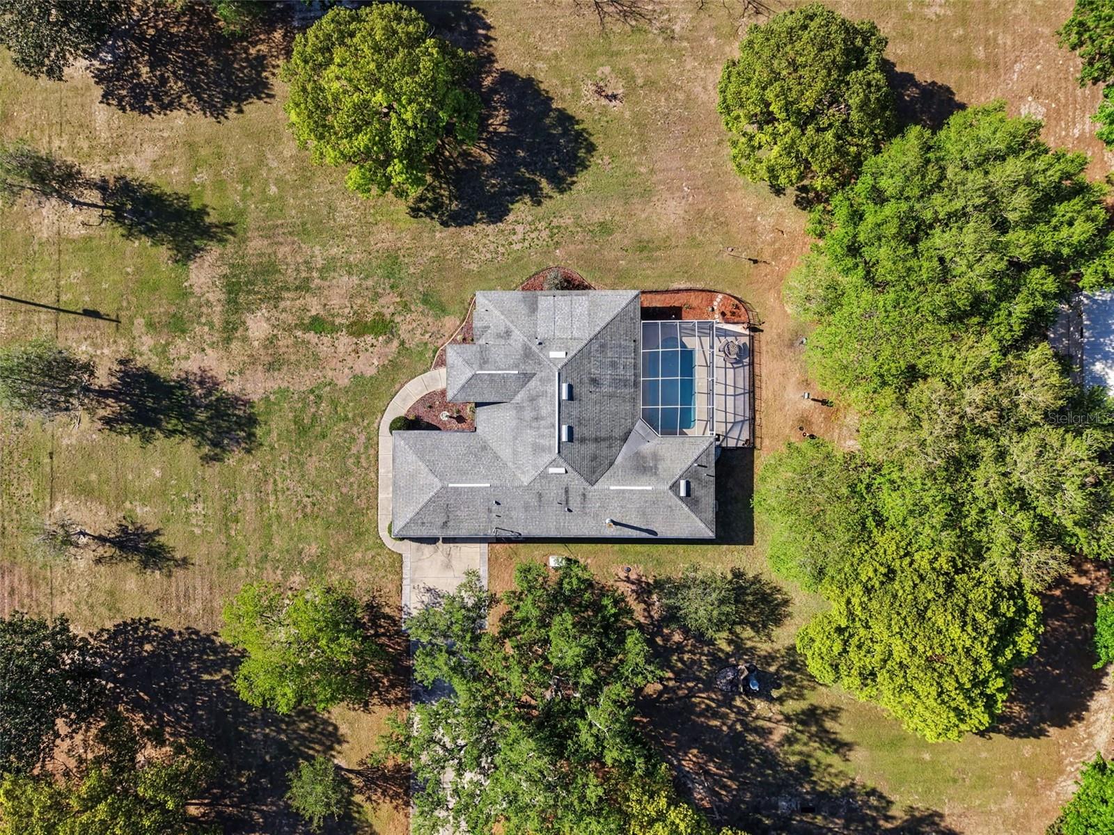 ACREAGE - Residential