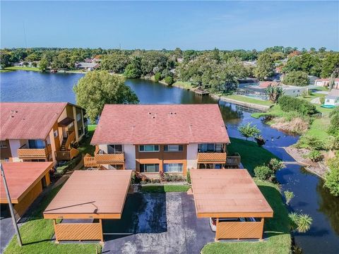 A home in NEW PORT RICHEY