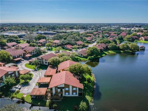 A home in NEW PORT RICHEY