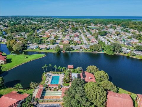 A home in NEW PORT RICHEY