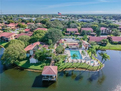 A home in NEW PORT RICHEY