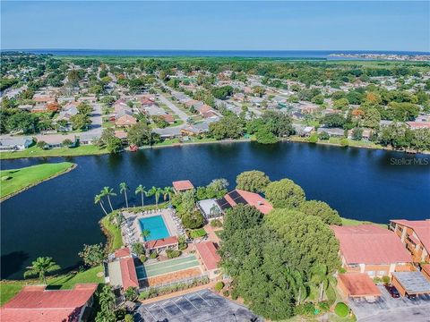 A home in NEW PORT RICHEY