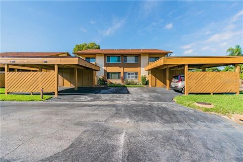 A home in NEW PORT RICHEY