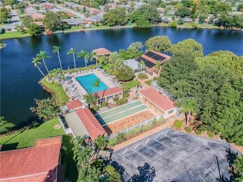 A home in NEW PORT RICHEY