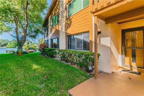 A home in NEW PORT RICHEY