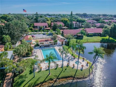 A home in NEW PORT RICHEY