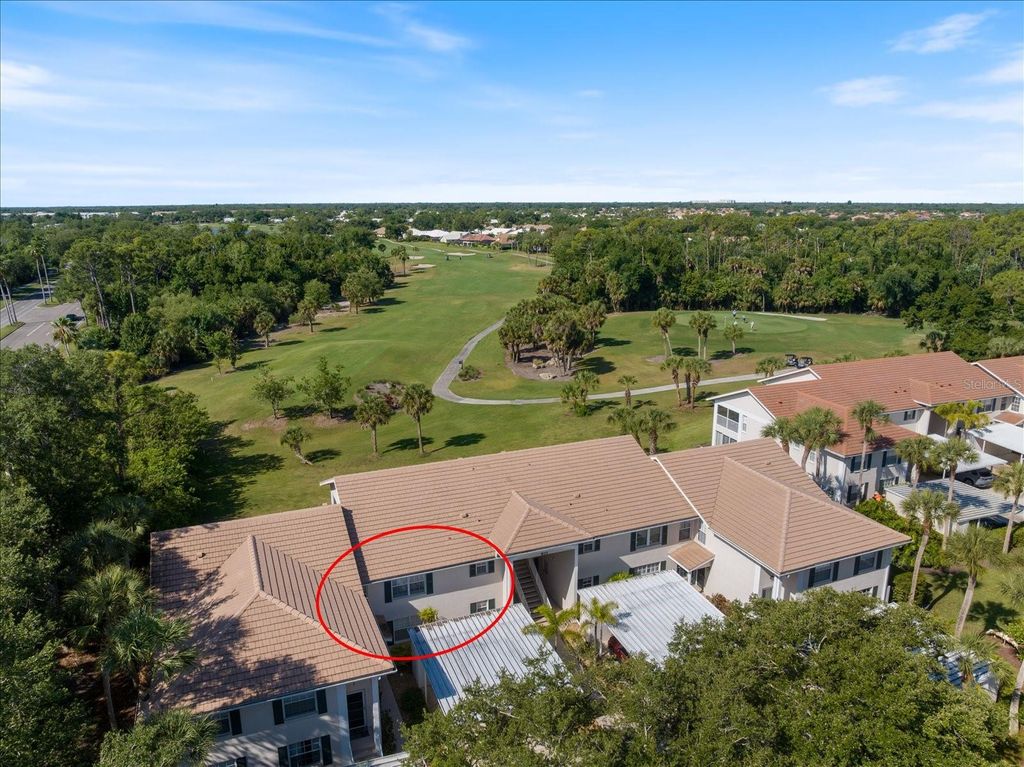 Photo of 801 Montrose Drive #202, Venice, FL 34293 (MLS # N6144208)