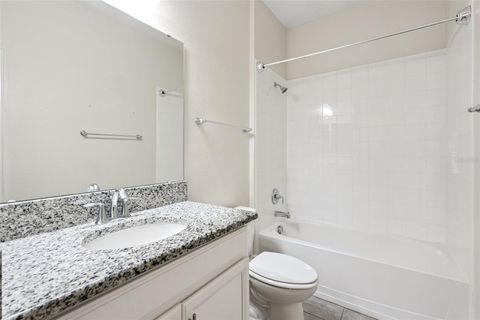 Tiny photo for 3547 Fairwaters Court #A, Clermont, FL 34711 (MLS # O6369784)