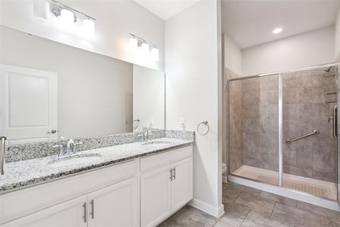 Tiny photo for 3547 Fairwaters Court #A, Clermont, FL 34711 (MLS # O6369784)