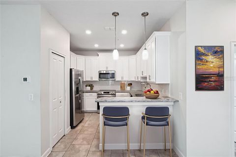 Tiny photo for 3547 Fairwaters Court #A, Clermont, FL 34711 (MLS # O6369784)