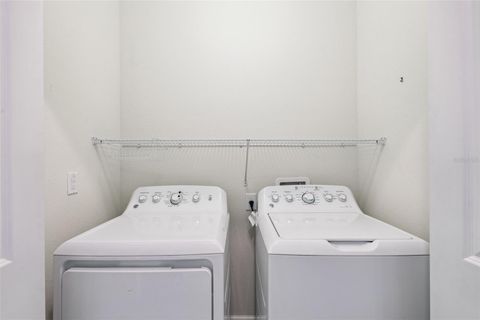 Tiny photo for 3547 Fairwaters Court #A, Clermont, FL 34711 (MLS # O6369784)