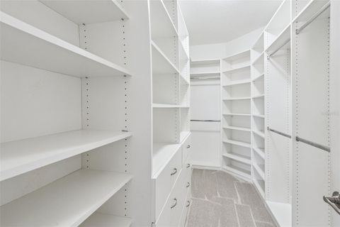 Tiny photo for 3547 Fairwaters Court #A, Clermont, FL 34711 (MLS # O6369784)