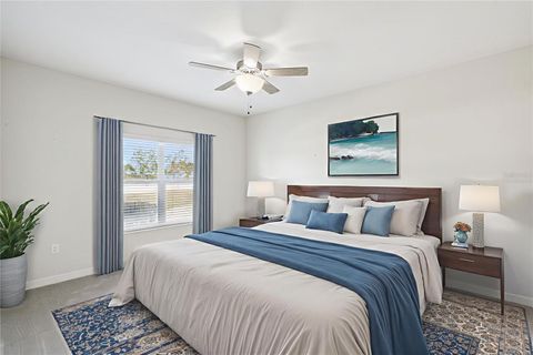 Tiny photo for 3547 Fairwaters Court #A, Clermont, FL 34711 (MLS # O6369784)