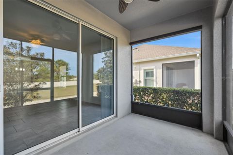 Tiny photo for 3547 Fairwaters Court #A, Clermont, FL 34711 (MLS # O6369784)