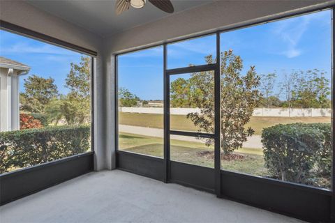 Tiny photo for 3547 Fairwaters Court #A, Clermont, FL 34711 (MLS # O6369784)