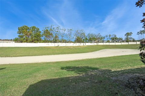 Tiny photo for 3547 Fairwaters Court #A, Clermont, FL 34711 (MLS # O6369784)