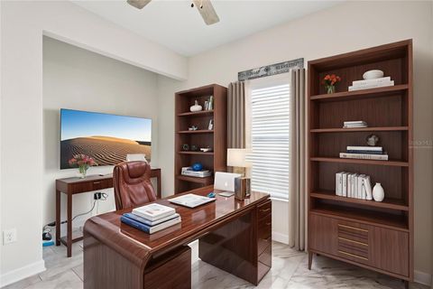 Tiny photo for 3547 Fairwaters Court #A, Clermont, FL 34711 (MLS # O6369784)