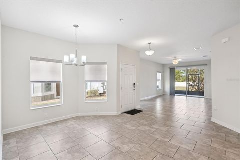 Tiny photo for 3547 Fairwaters Court #A, Clermont, FL 34711 (MLS # O6369784)