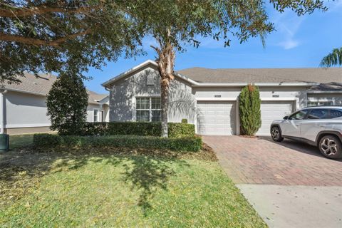 Tiny photo for 3547 Fairwaters Court #A, Clermont, FL 34711 (MLS # O6369784)